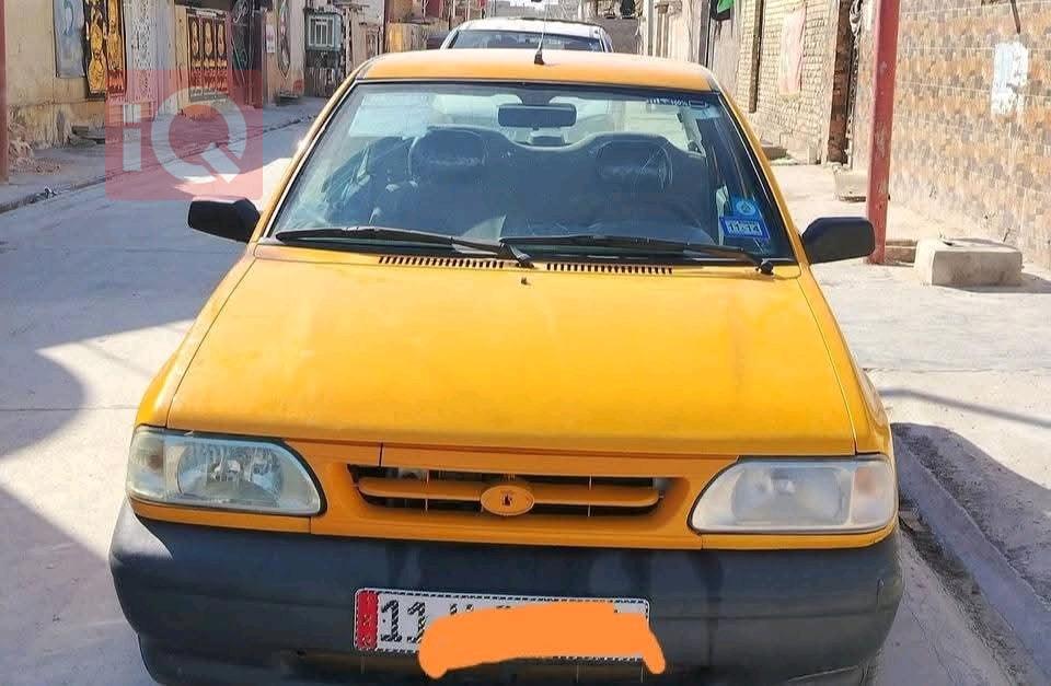 سایپا 131